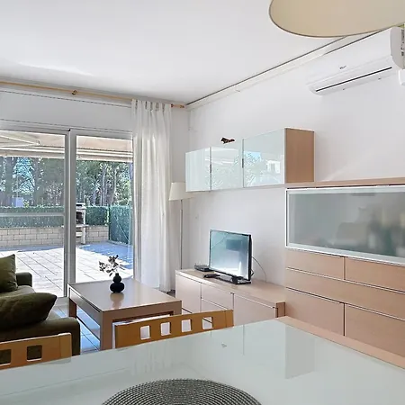 Argentera - Residencia Standing Piscina *