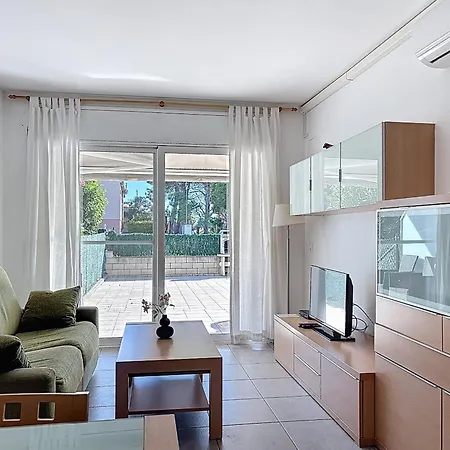 Argentera - Residencia Standing Piscina *