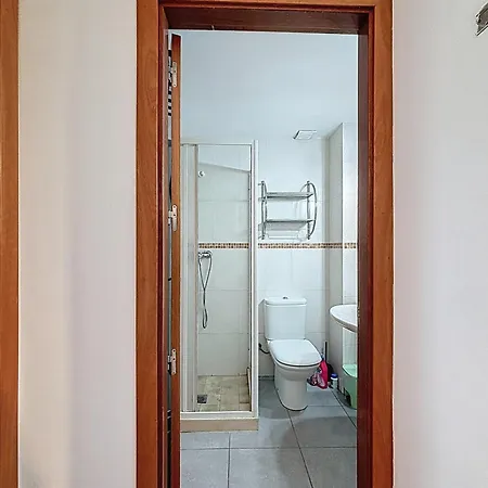 Argentera - Residencia Standing Piscina