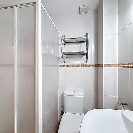 Argentera - Residencia Standing Piscina *
