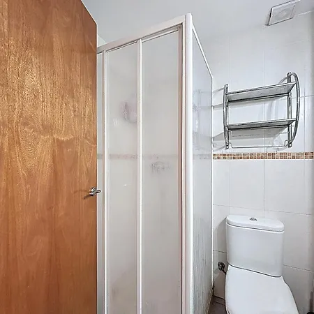 Argentera - Residencia Standing Piscina Apartment Roses